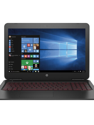 HP 17.3″ Laptop – Intel Core i7 – 12GB
