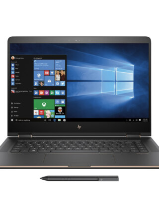 HP Spectre x360 2-in-1 Intel Core i7 – 16GB