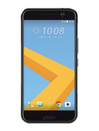 HTC 10