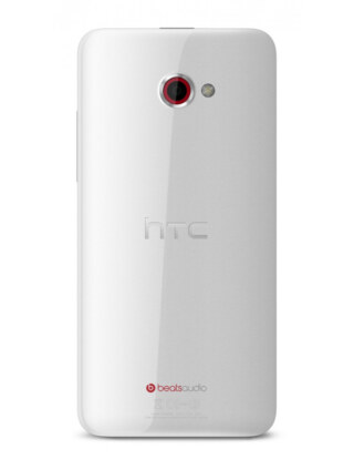 HTC Butterfly S