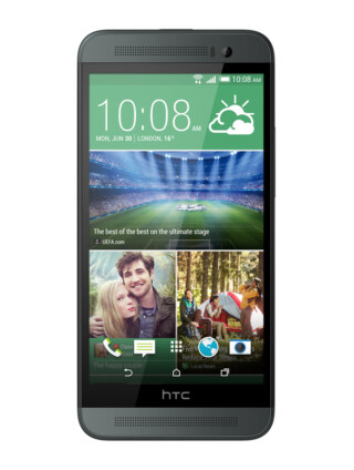 HTC One (E8)