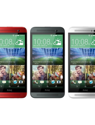 HTC One (E8)