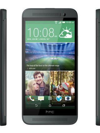 HTC One (E8)