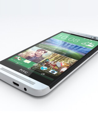 HTC One (E8)