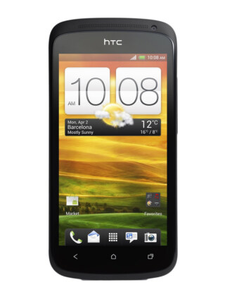 HTC One S