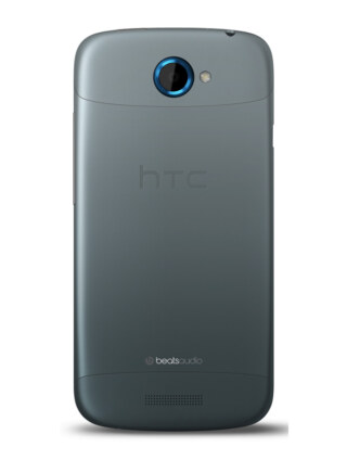 HTC One S