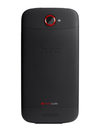 HTC One S