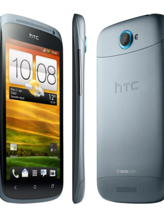 HTC One S