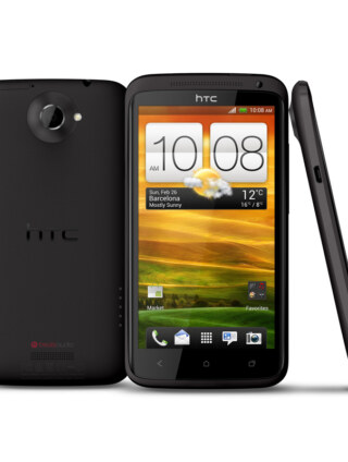 HTC One X