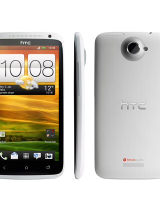 HTC One X
