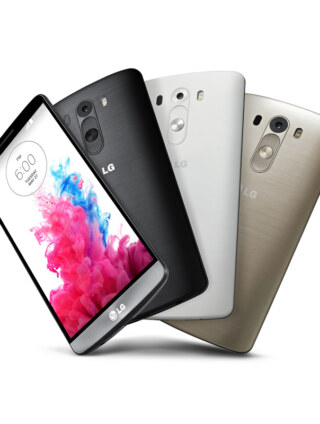 LG G3