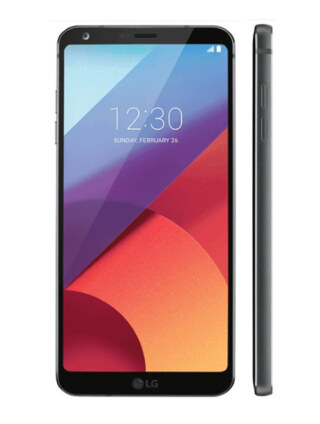 Cloned – LG G6