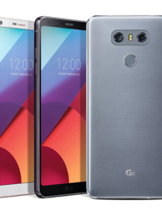 Cloned – LG G6