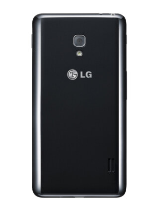 LG Optimus F6