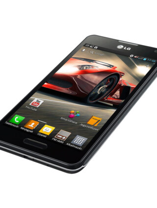 LG Optimus F6