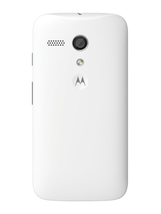 Moto G 4G