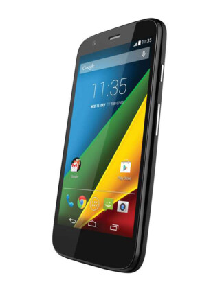 Moto G 4G