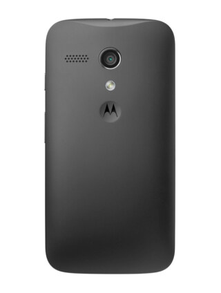 Moto G