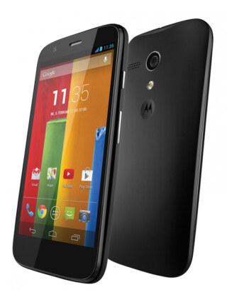 Moto G