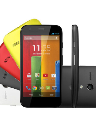 Moto G