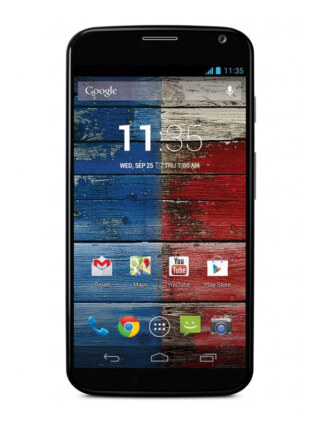 Moto X