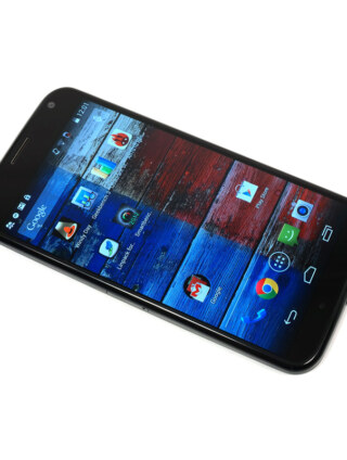 Moto X