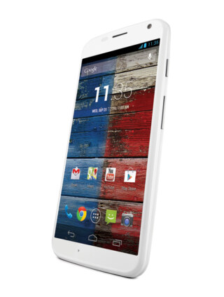 Moto X
