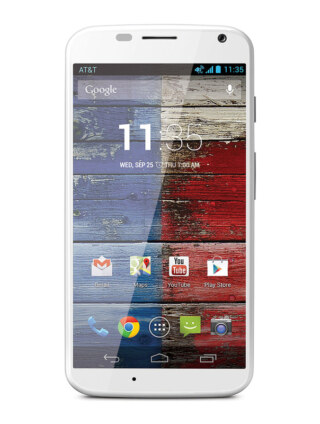 Moto X
