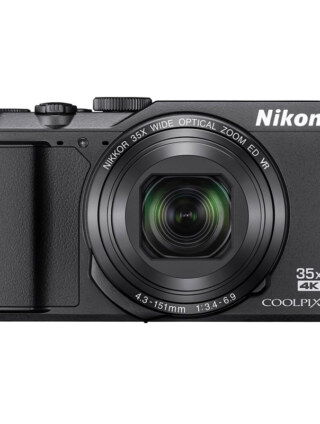 Nikon COOLPIX A900