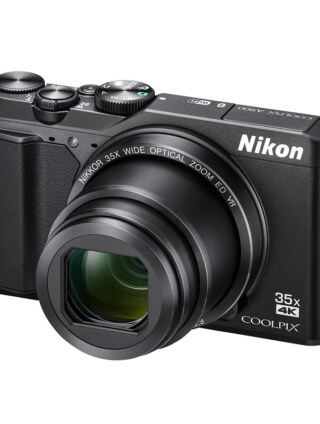 Nikon COOLPIX A900