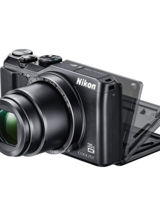 Nikon COOLPIX A900