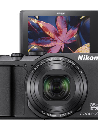 Nikon COOLPIX A900