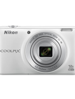 Nikon Coolpix S810c