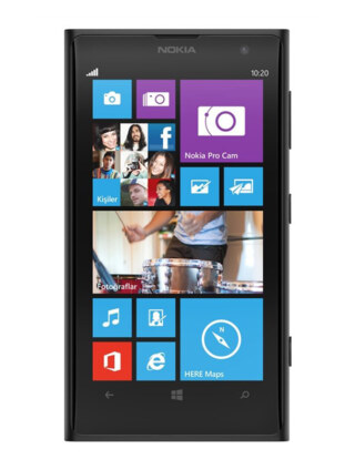 Nokia Lumia 1020