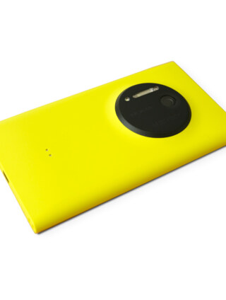 Nokia Lumia 1020