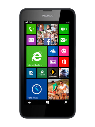 Nokia Lumia 630