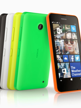 Nokia Lumia 630