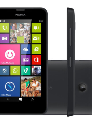 Nokia Lumia 630