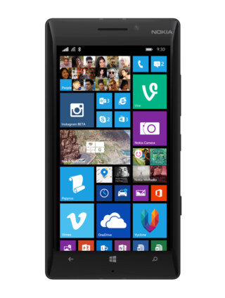 Nokia Lumia 930