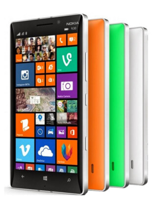 Nokia Lumia 930