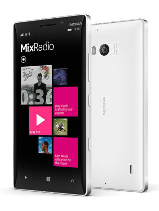 Nokia Lumia 930