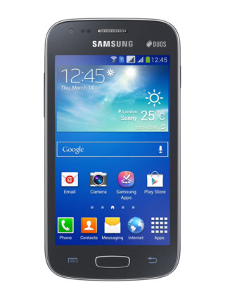 Samsung Galaxy Ace 3