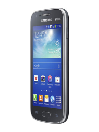 Samsung Galaxy Ace 3
