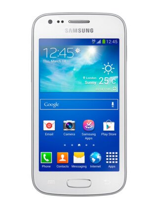 Samsung Galaxy Ace 3