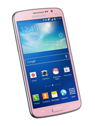 Samsung Galaxy Grand 2