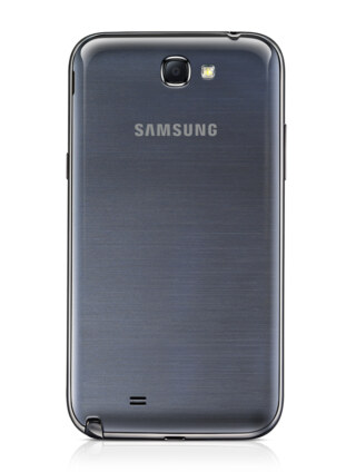 Samsung Galaxy Note 2