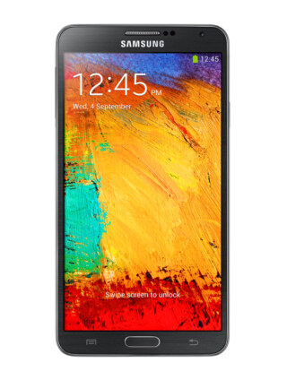 Samsung Galaxy Note 3