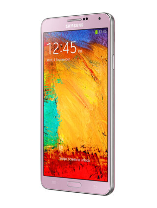 Samsung Galaxy Note 3