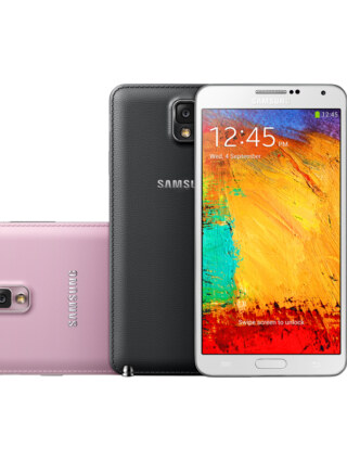 Samsung Galaxy Note 3
