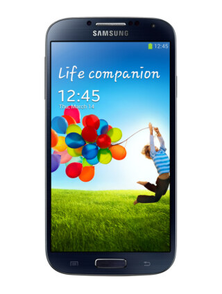 Samsung Galaxy S4